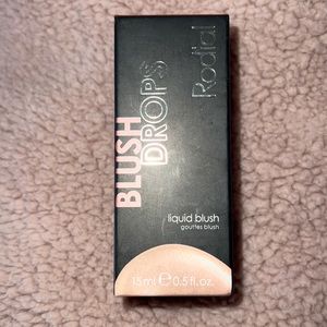 Rodial Blush drops